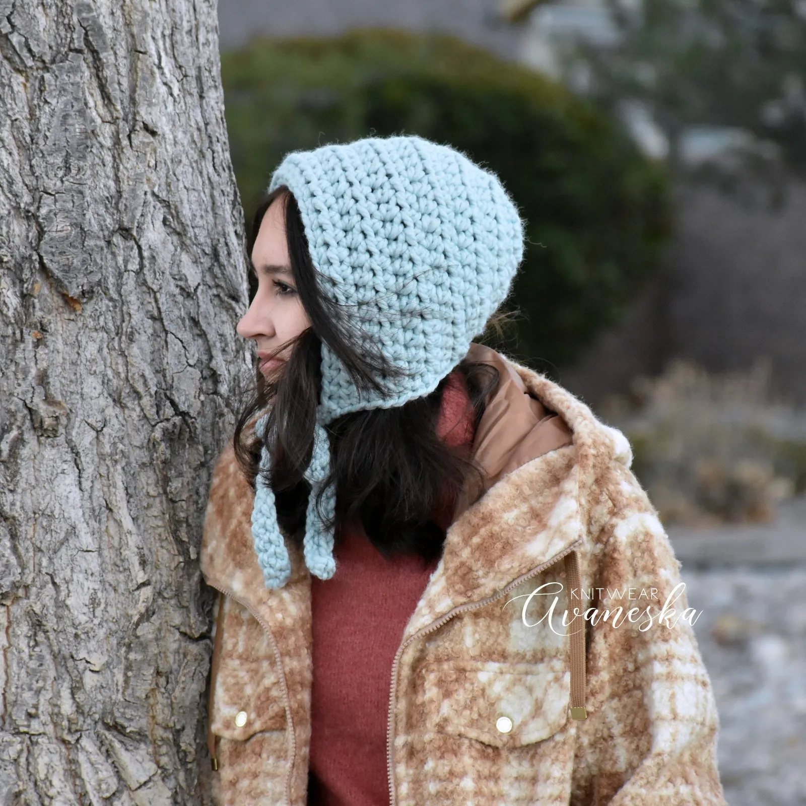 Classic Bonnet | THE COLLETE
