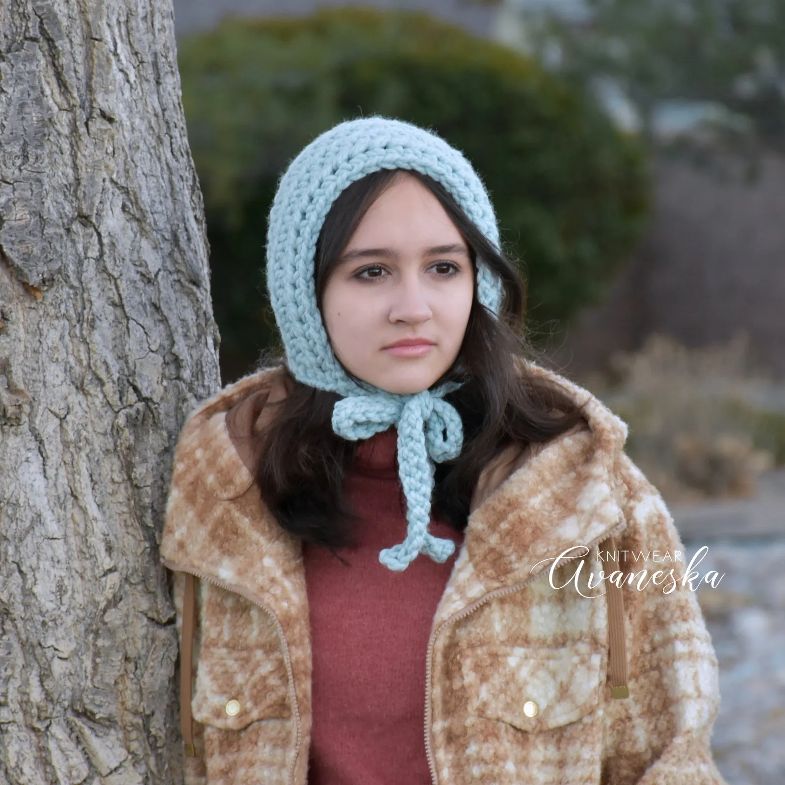 Classic Bonnet | THE COLLETE