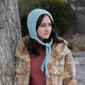 Classic Bonnet | THE COLLETE