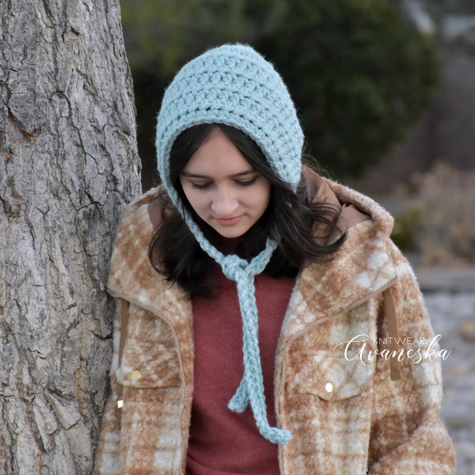 Classic Bonnet | THE COLLETE