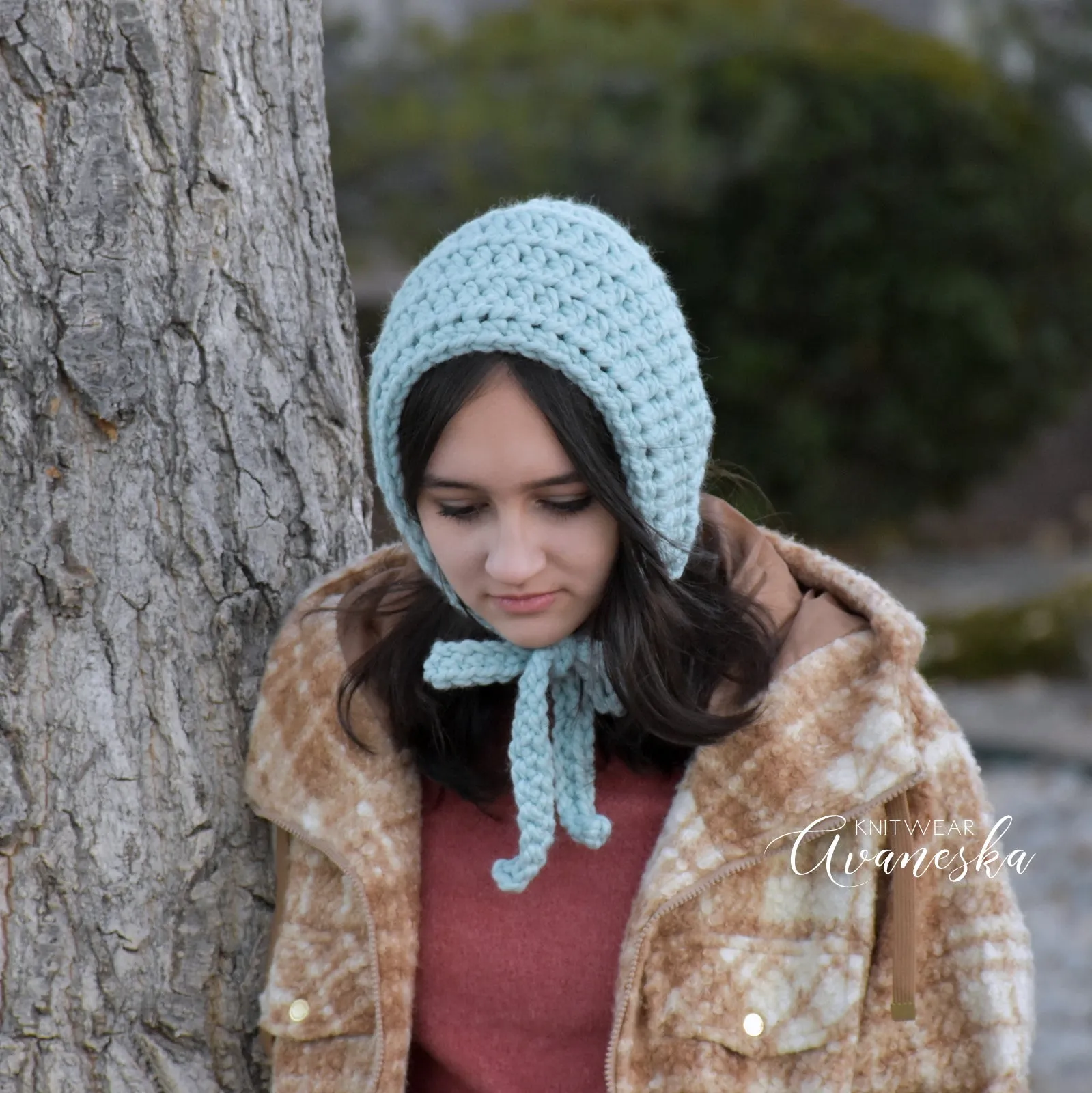 Classic Bonnet | THE COLLETE