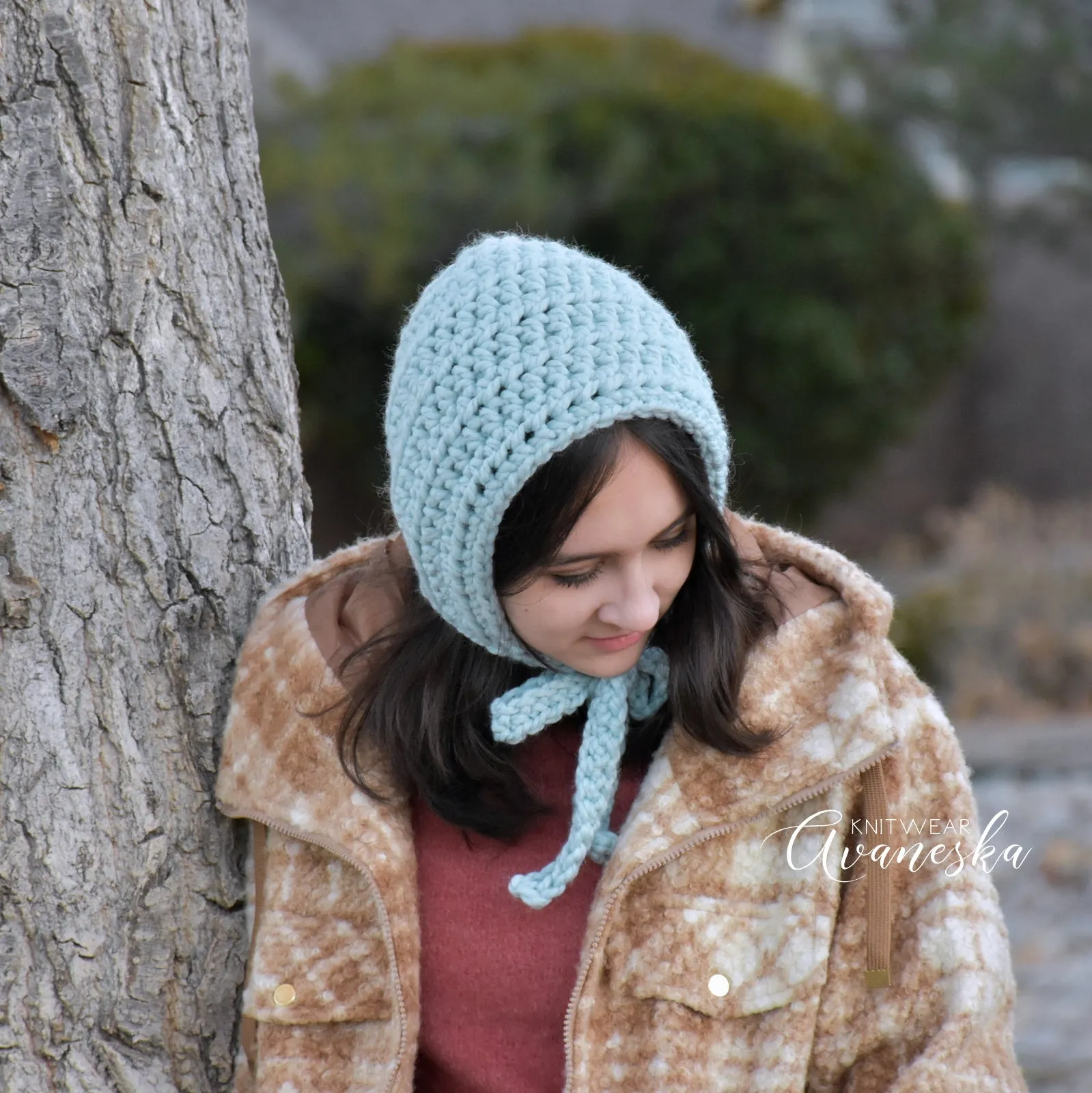 Classic Bonnet | THE COLLETE
