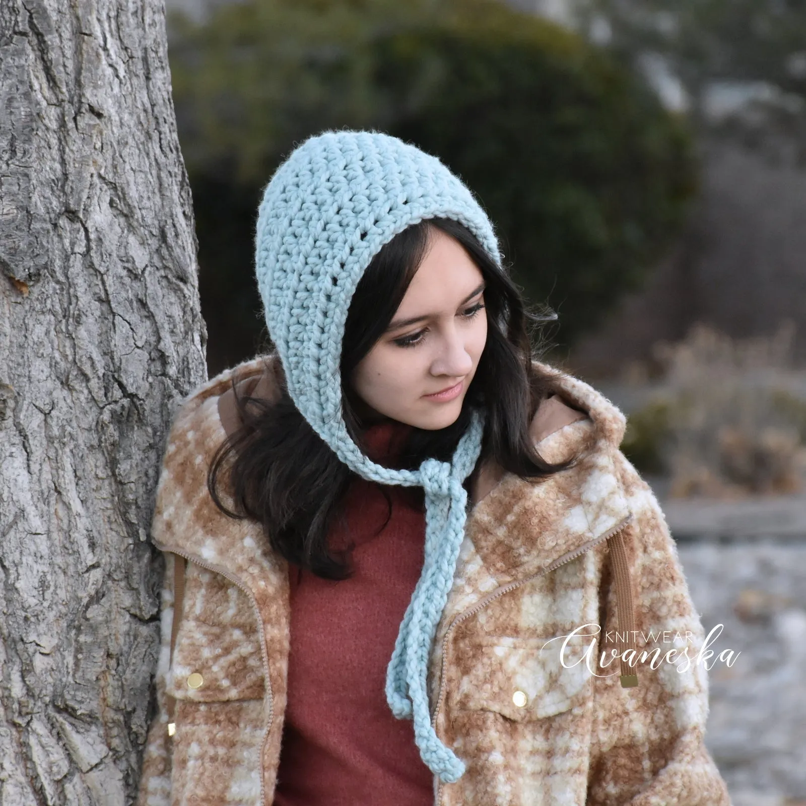 Classic Bonnet | THE COLLETE