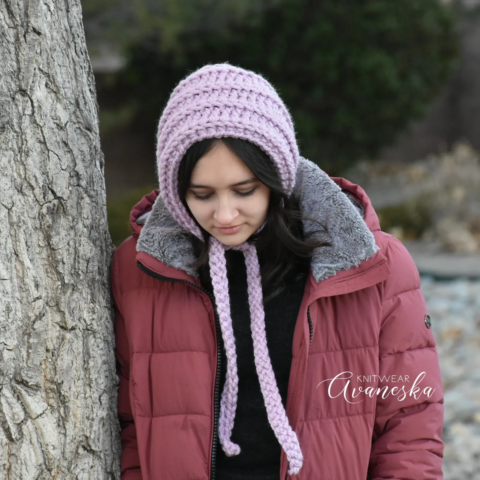 Classic Bonnet | THE CONSTANCE