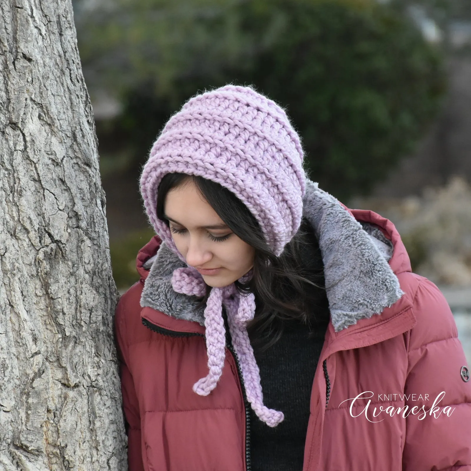 Classic Bonnet | THE CONSTANCE