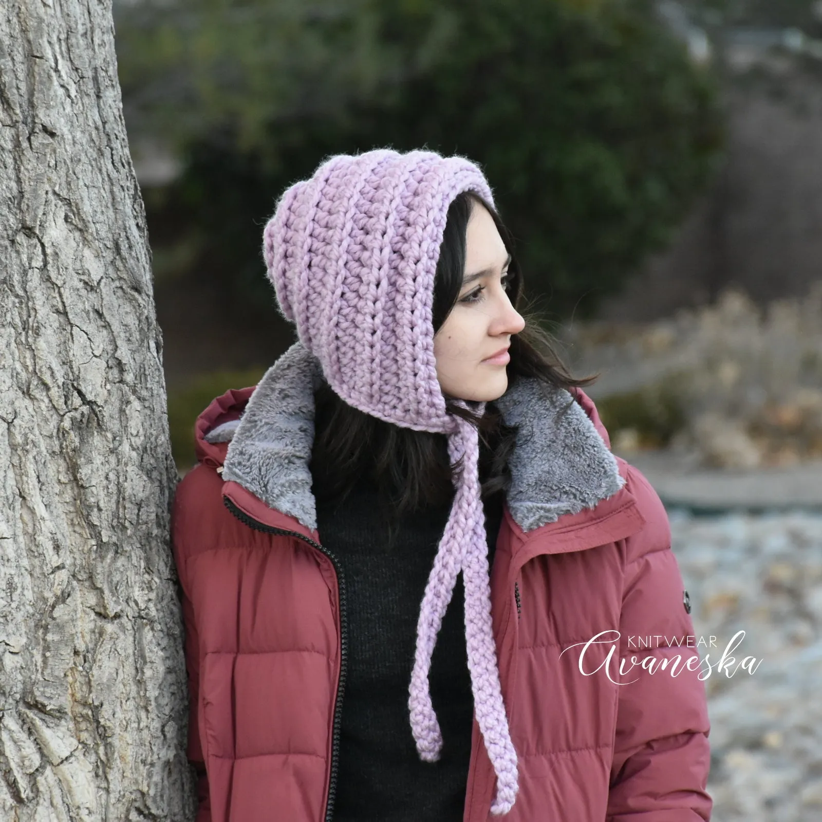 Classic Bonnet | THE CONSTANCE