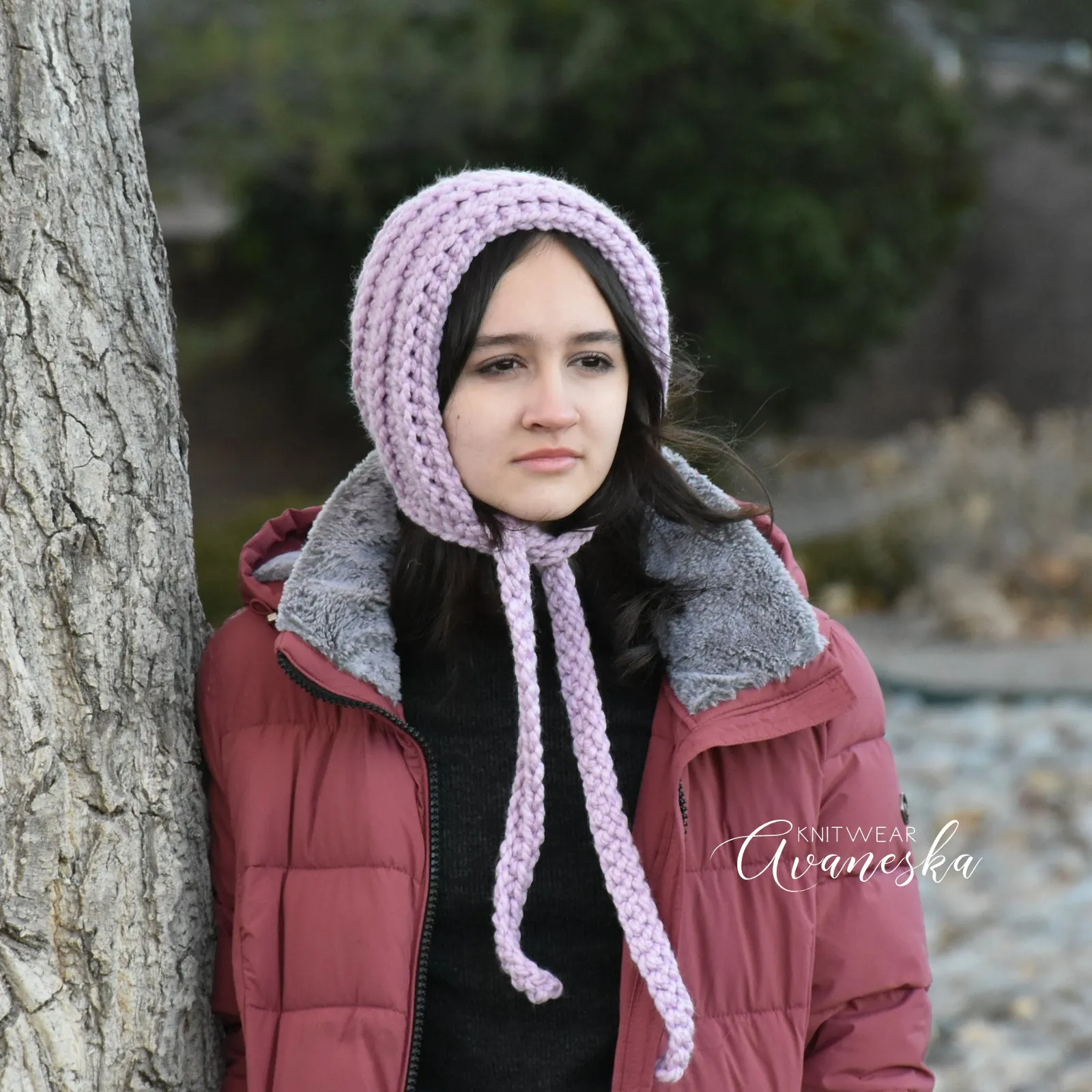 Classic Bonnet | THE CONSTANCE