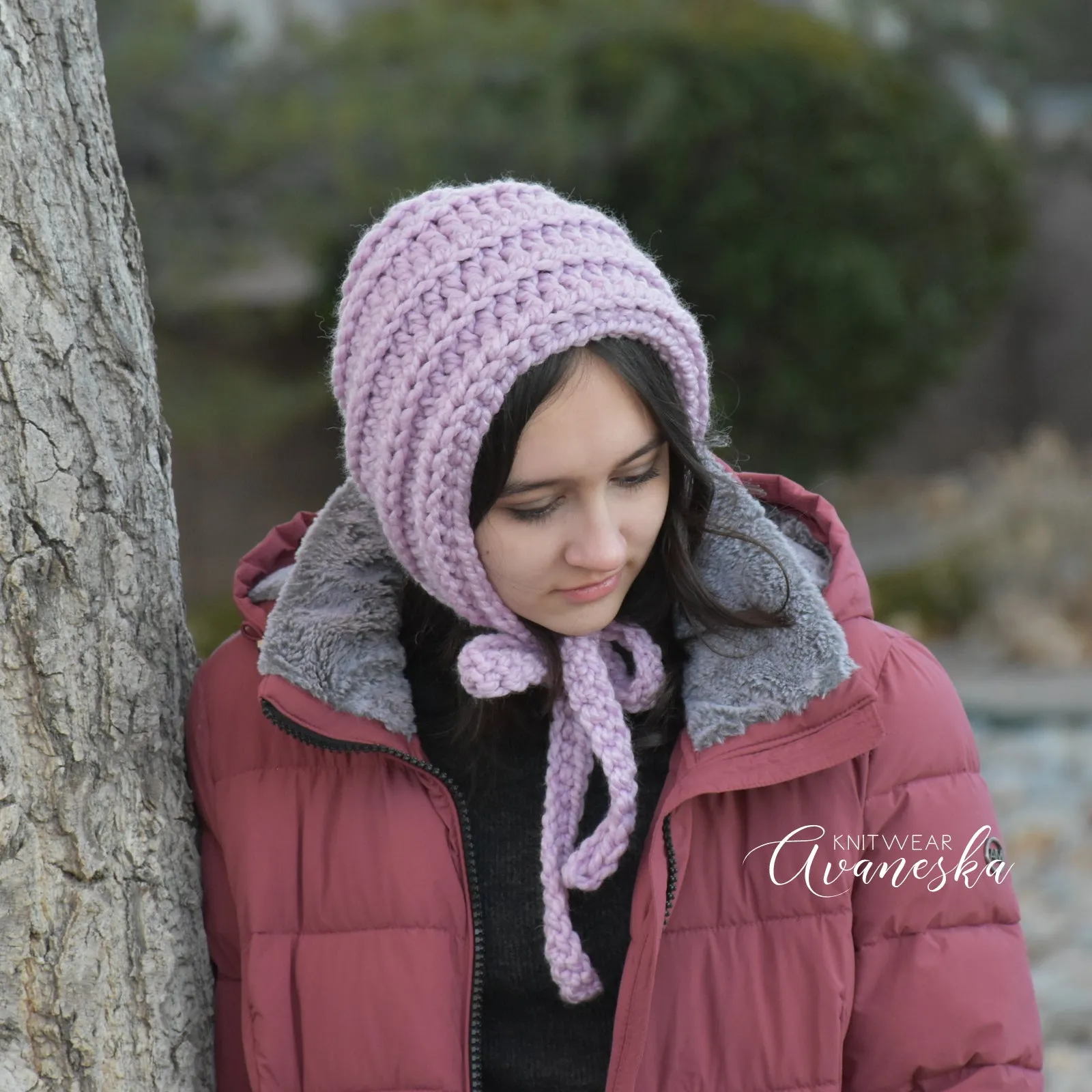 Classic Bonnet | THE CONSTANCE