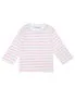 Classic Breton Stripe Top