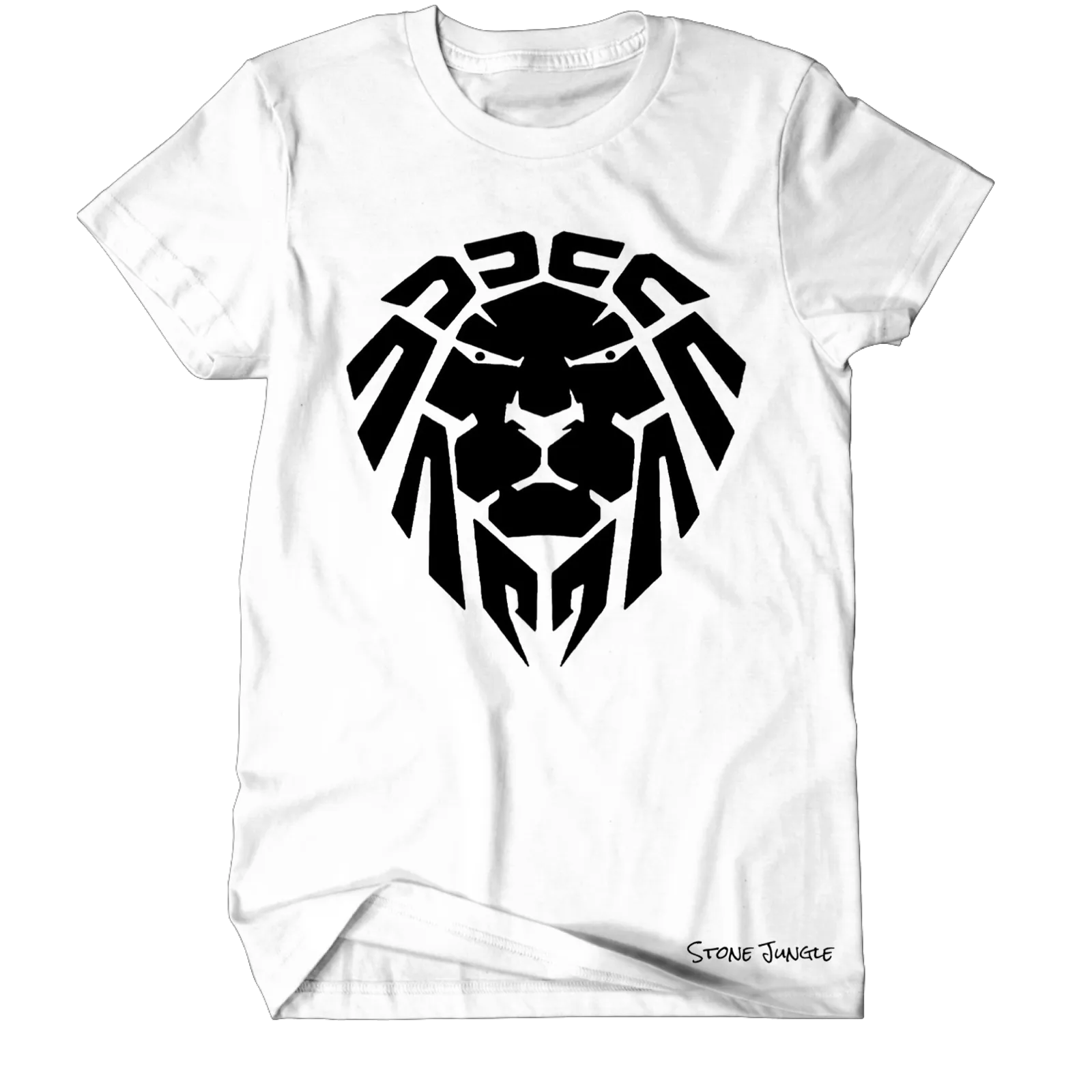 CLASSIC WHITE TEE
