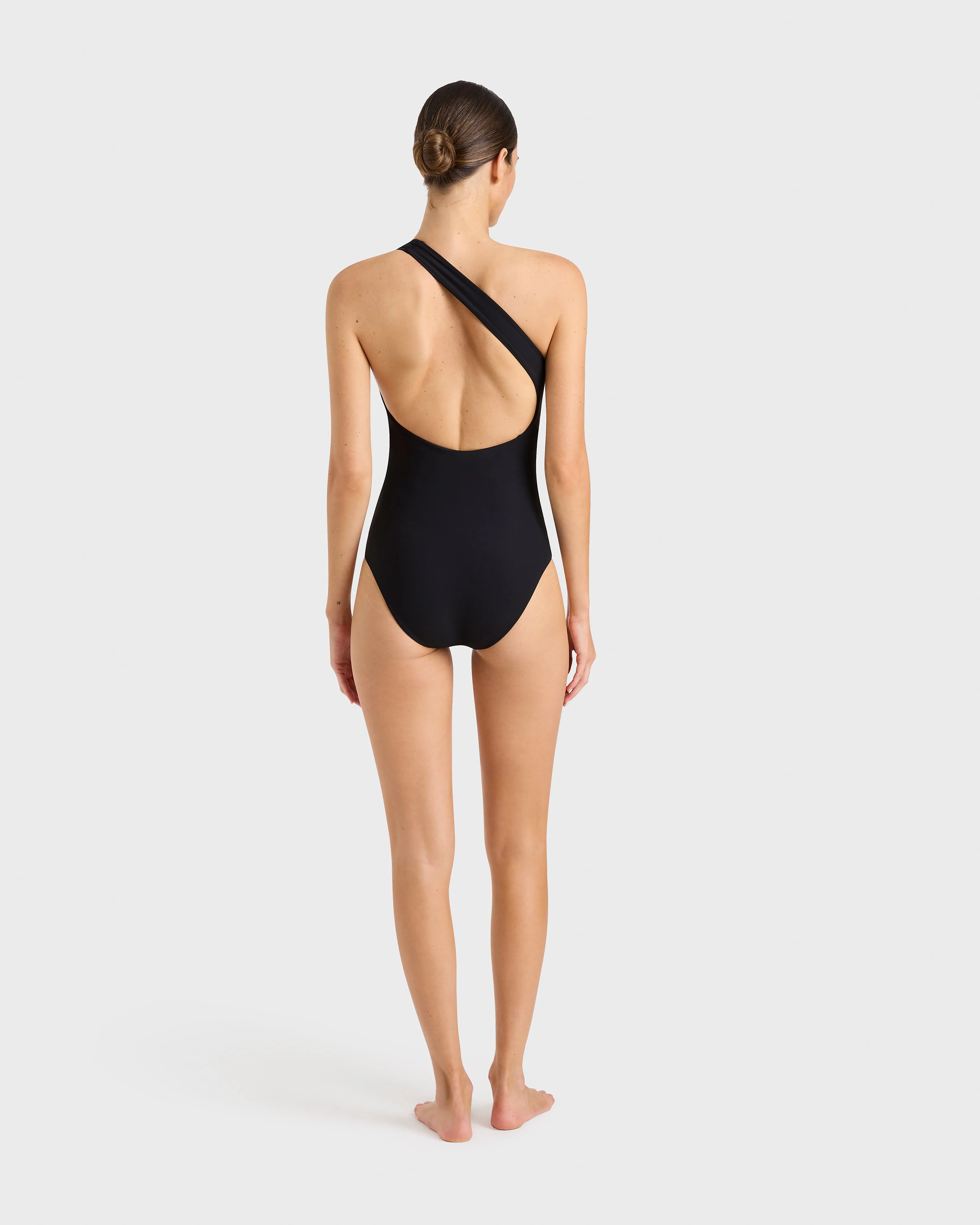 Colette One Piece - Black