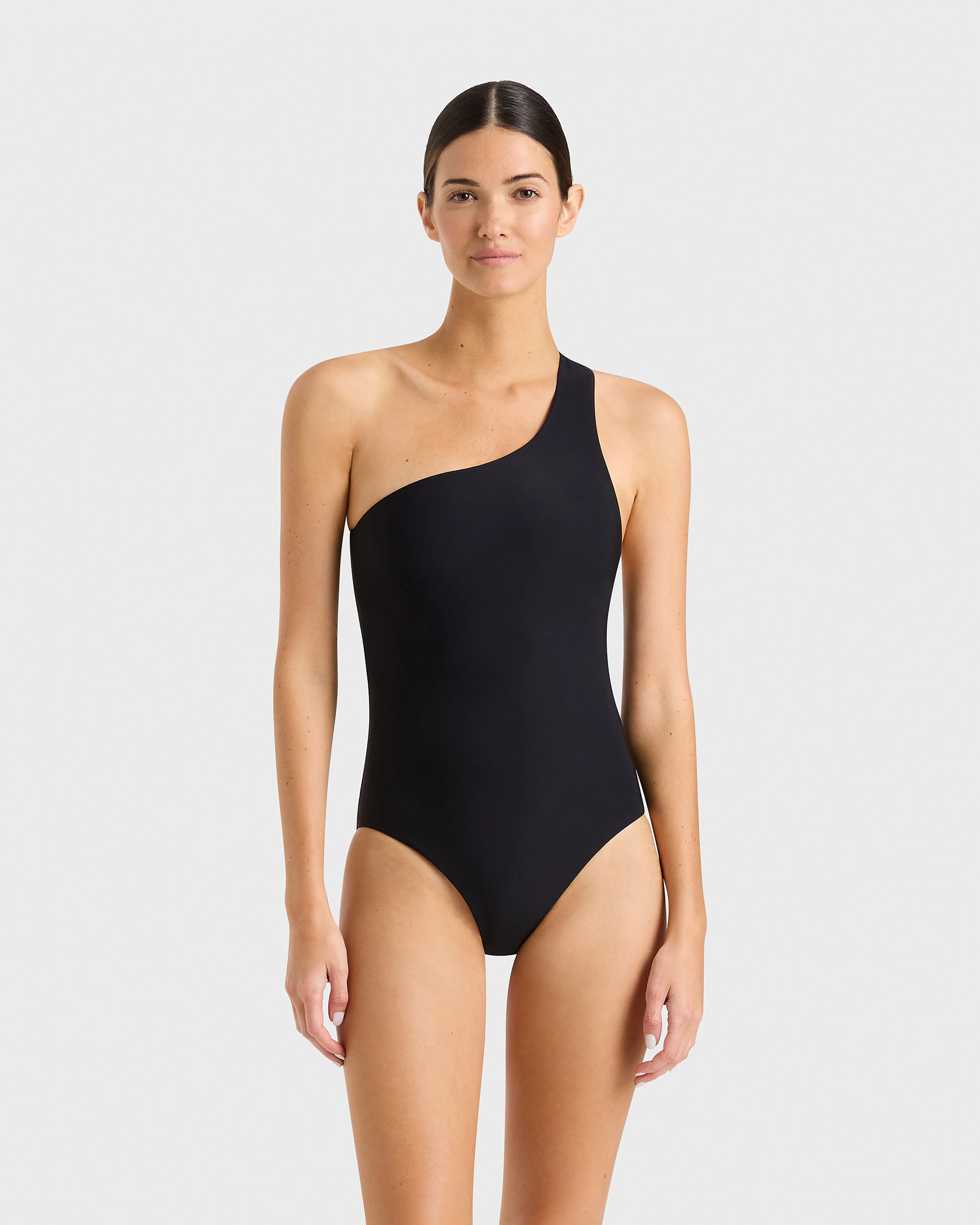 Colette One Piece - Black