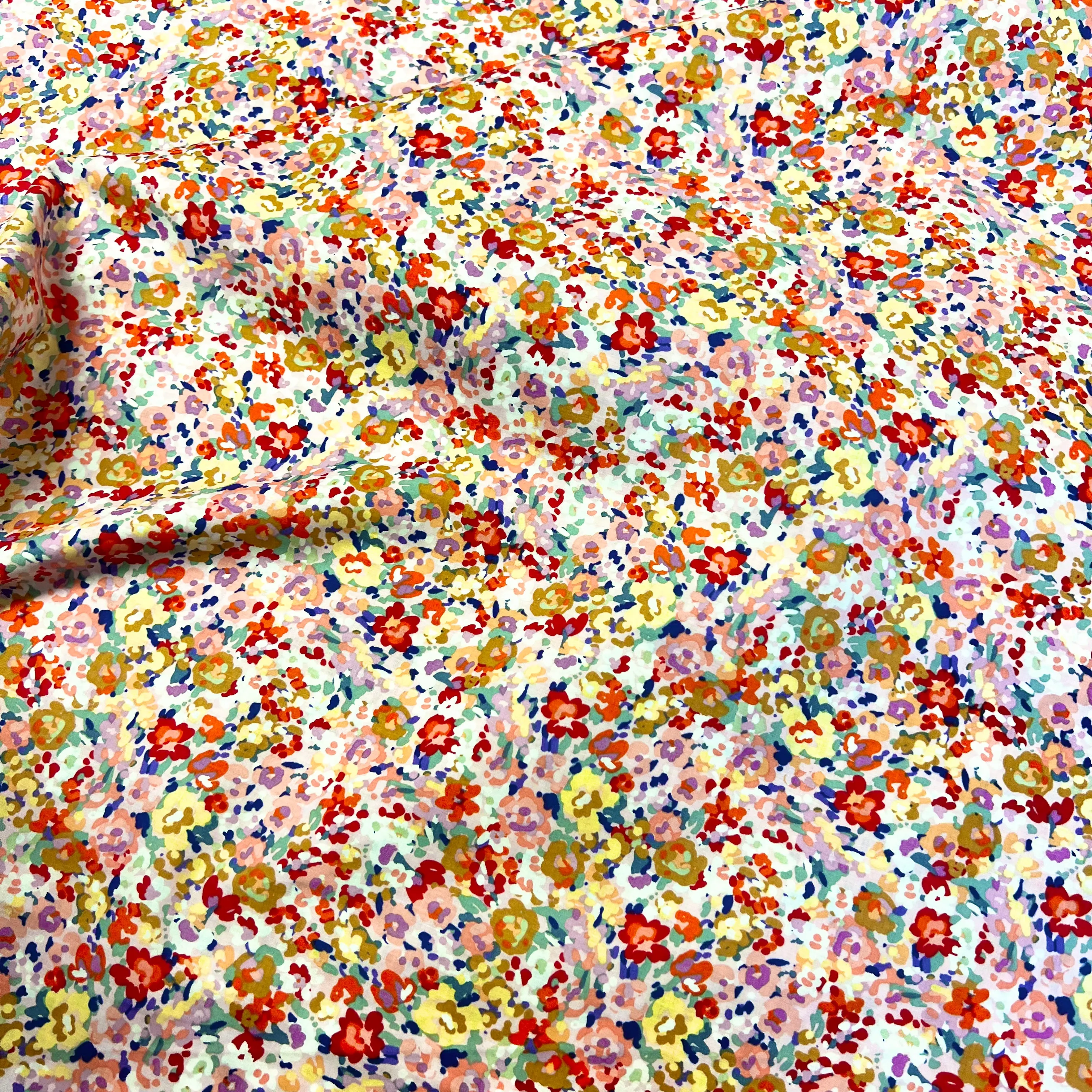 Confetti Bloom | Cotton Lawn | Multi