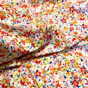 Confetti Bloom | Cotton Lawn | Multi