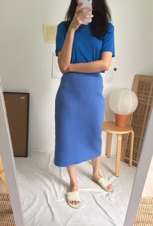 Côte skirt {Japanese vintage}