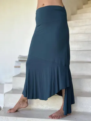 CU Asymm Convertible Skirt