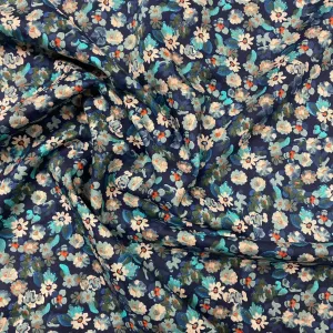 Daisy Fields Cotton Lawn