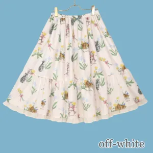 DandeCAT Skirt