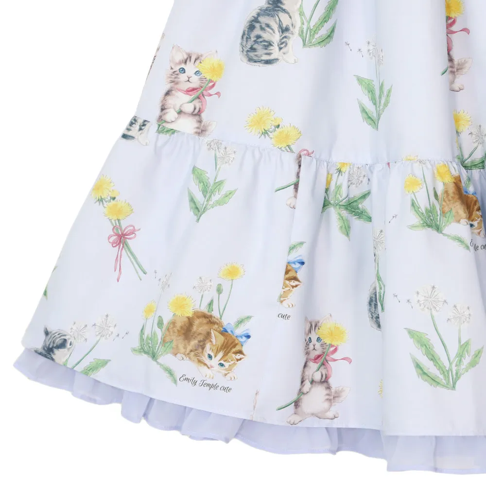 DandeCAT Skirt