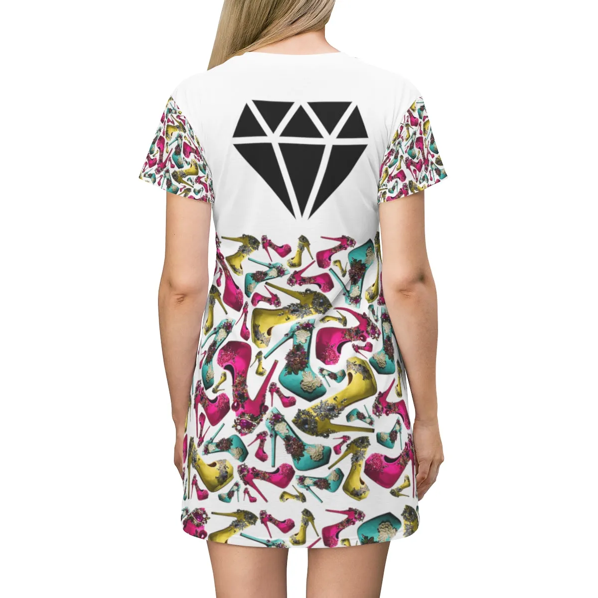 Dress 'Beverly Hills'
