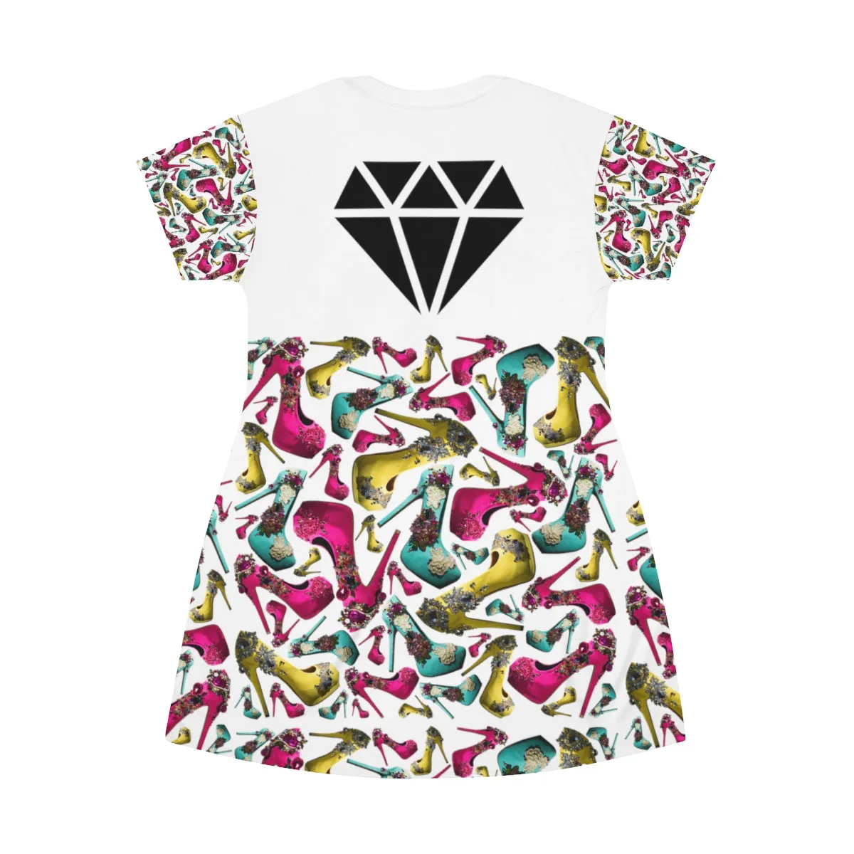 Dress 'Beverly Hills'