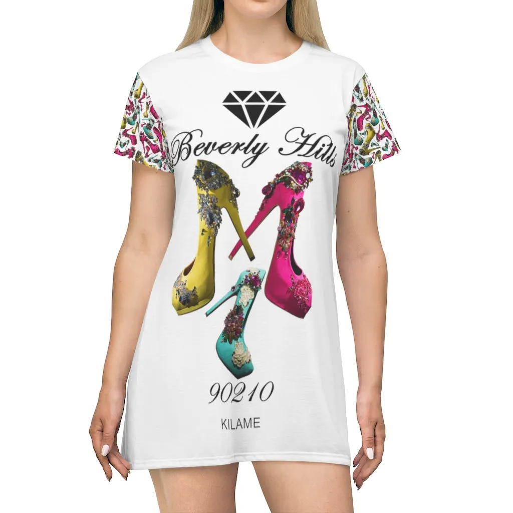 Dress 'Beverly Hills'