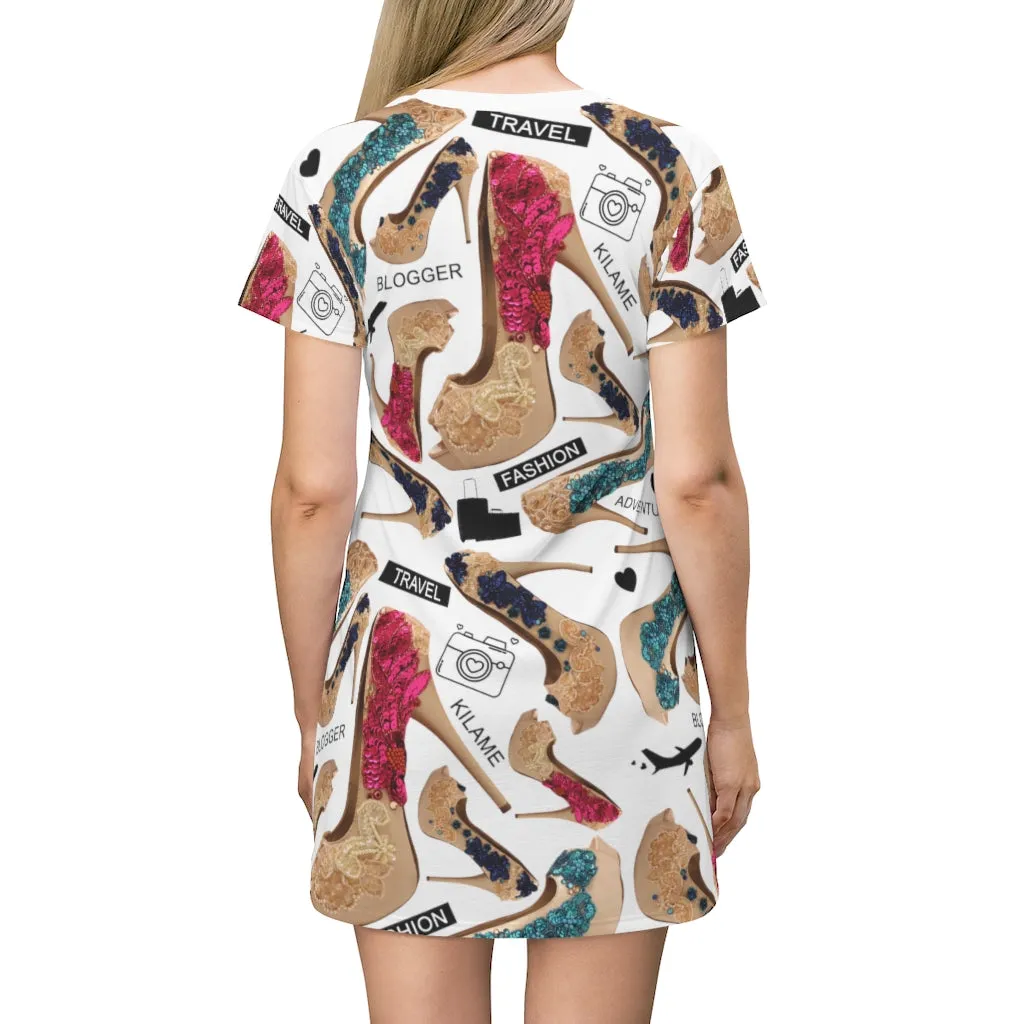Dress Fasl 'Blogger'