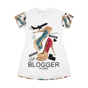 Dress Fasl 'Blogger'