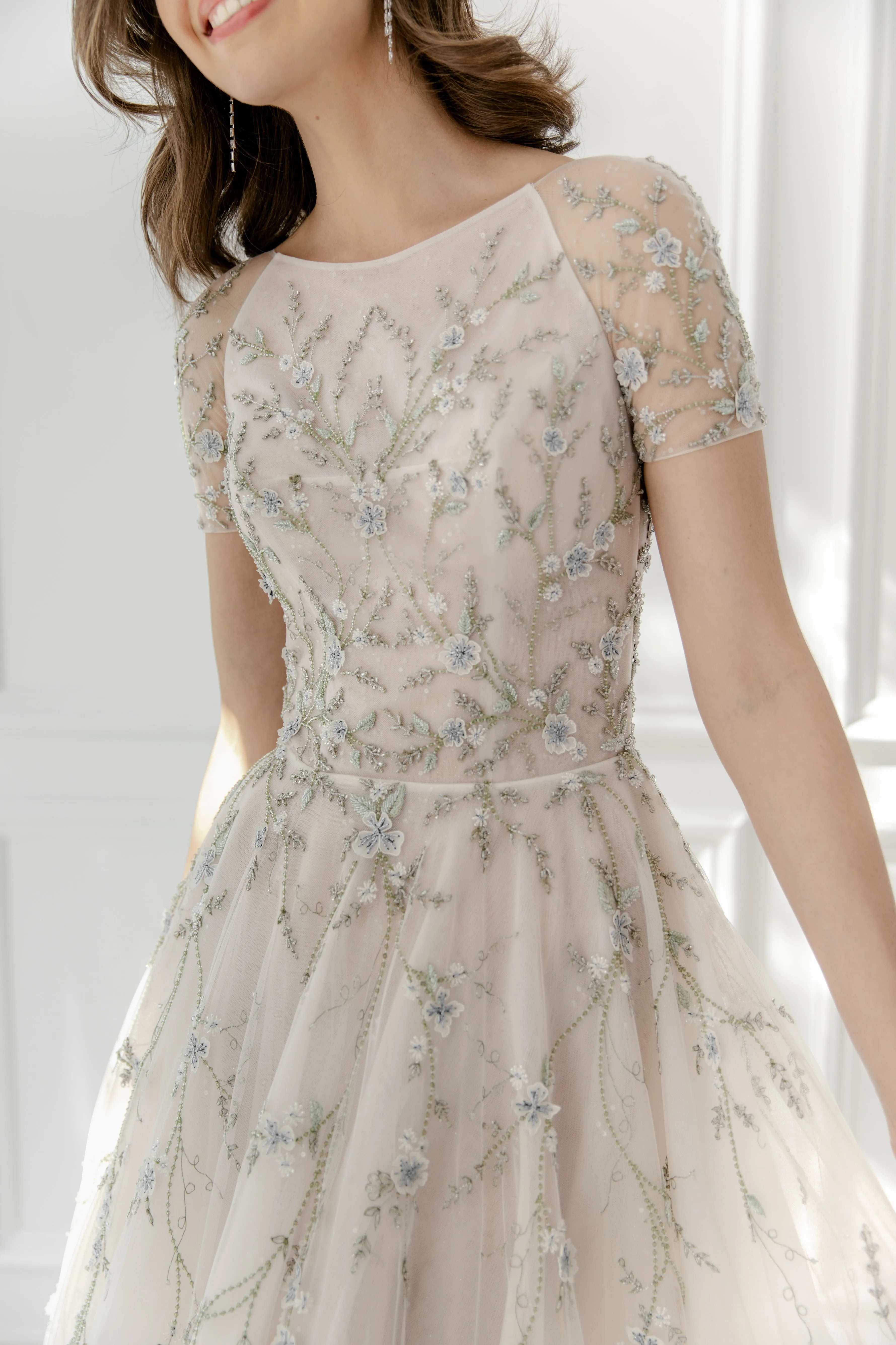 EF1064 - Sage (Wholesale)