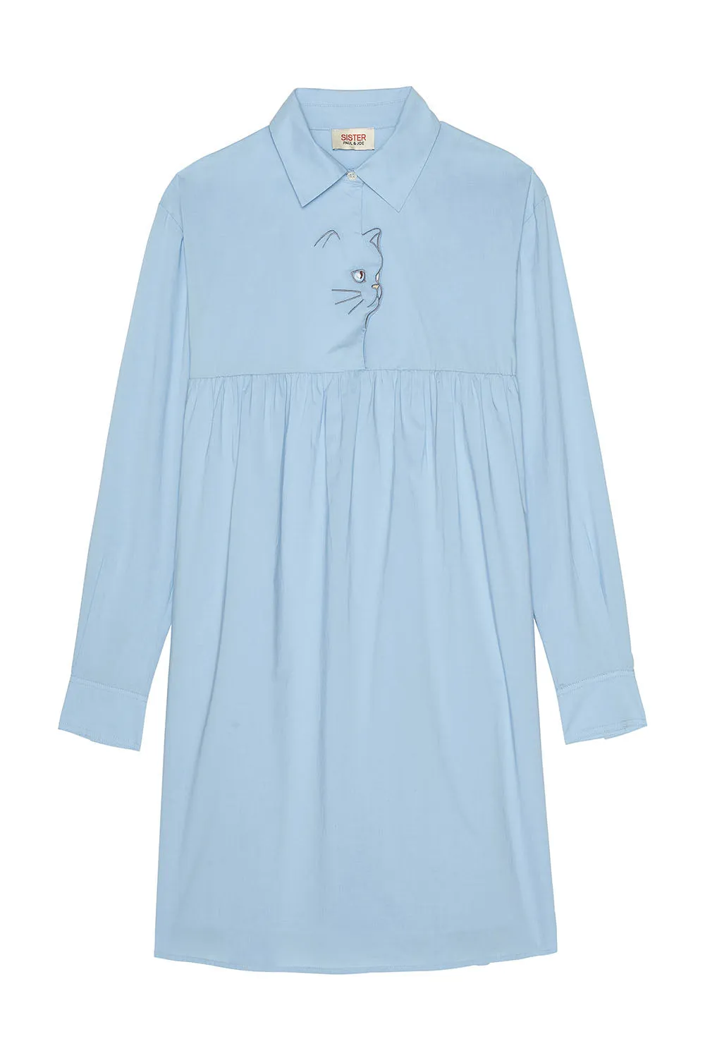 Embrasse Dress