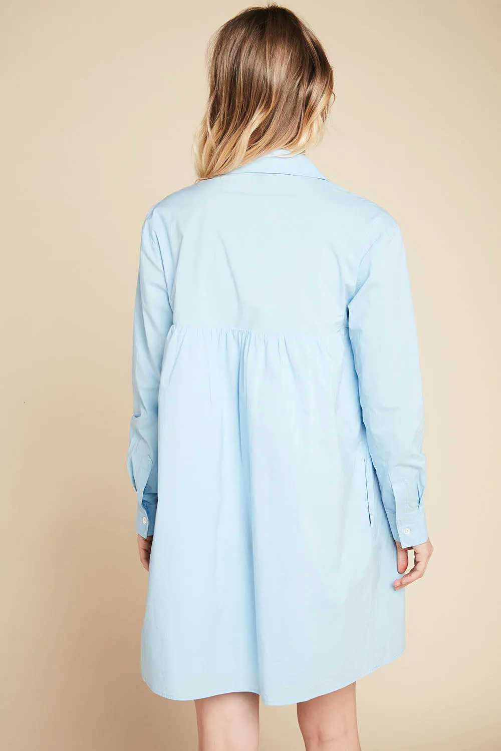 Embrasse Dress