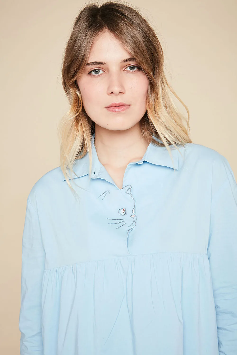 Embrasse Dress