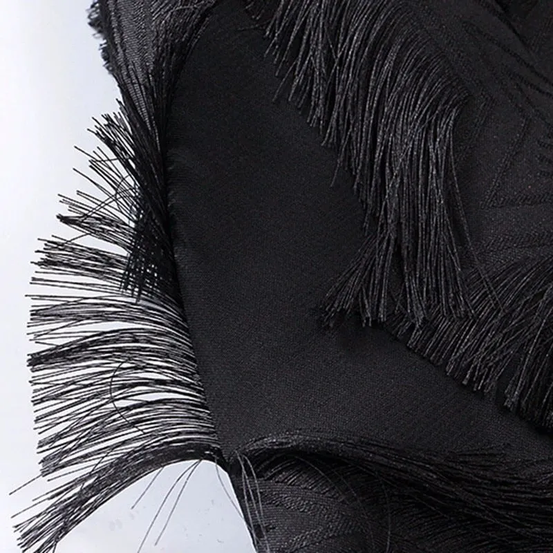 Feather Skirt