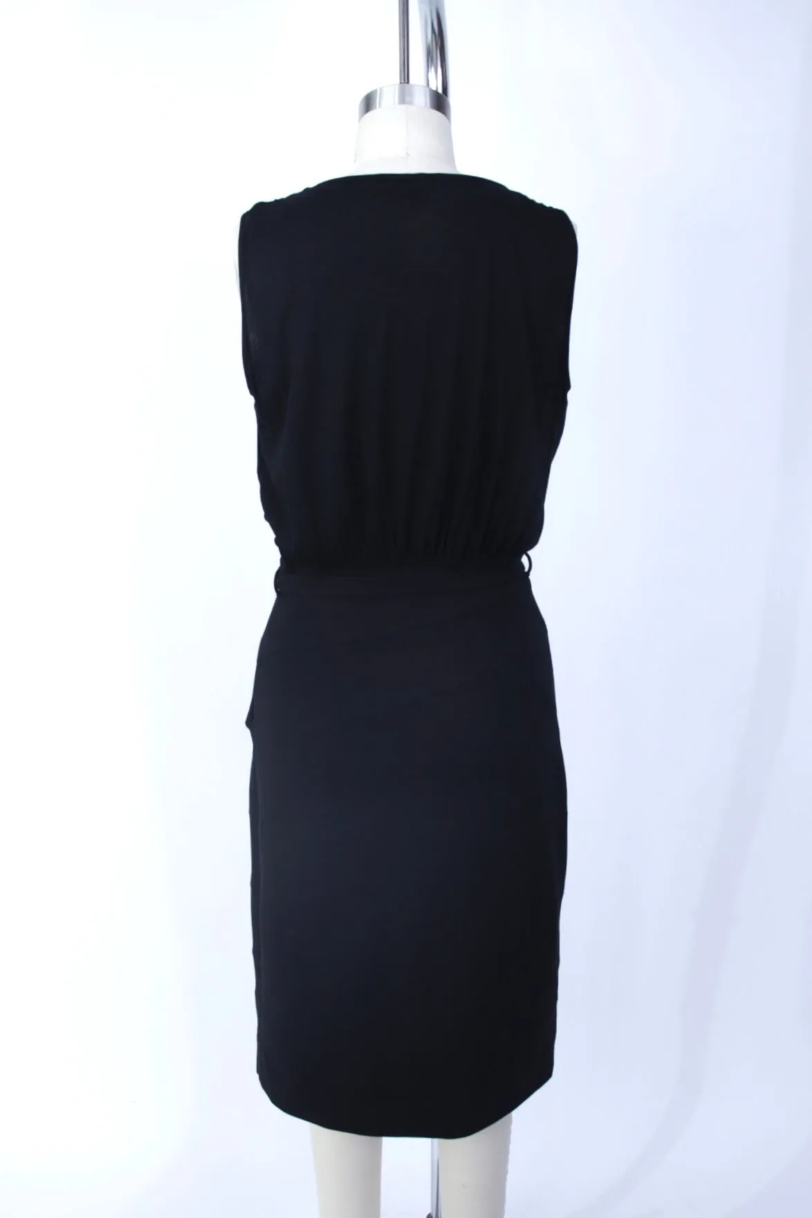 Fendi Belted Bandage Dress*