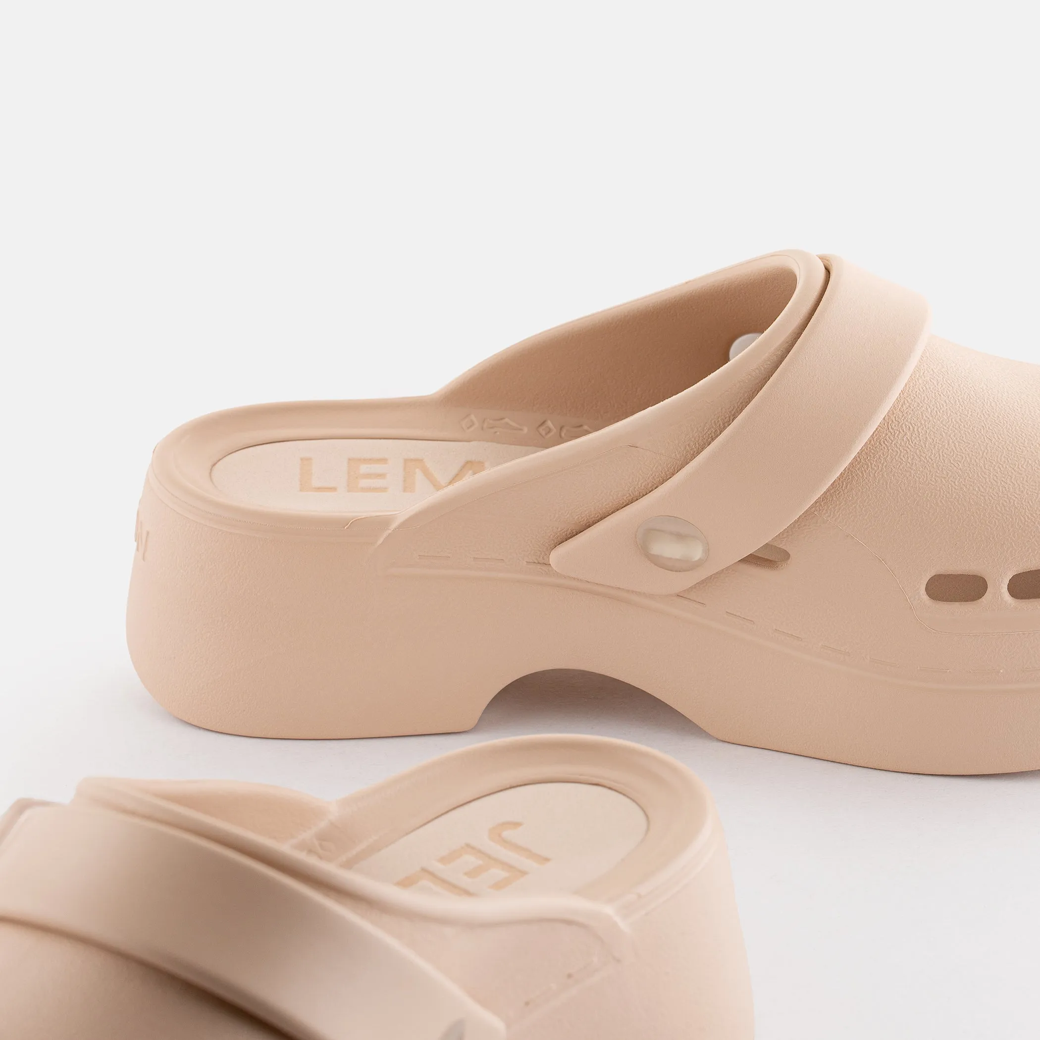 *FINAL SALE* Simona - Desert