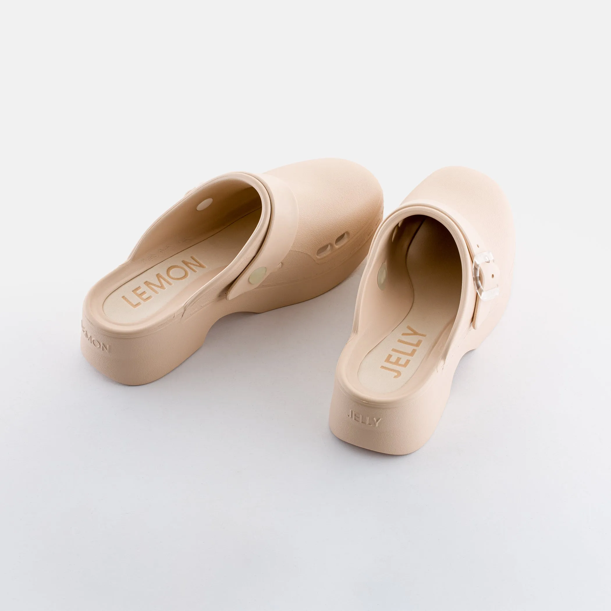 *FINAL SALE* Simona - Desert