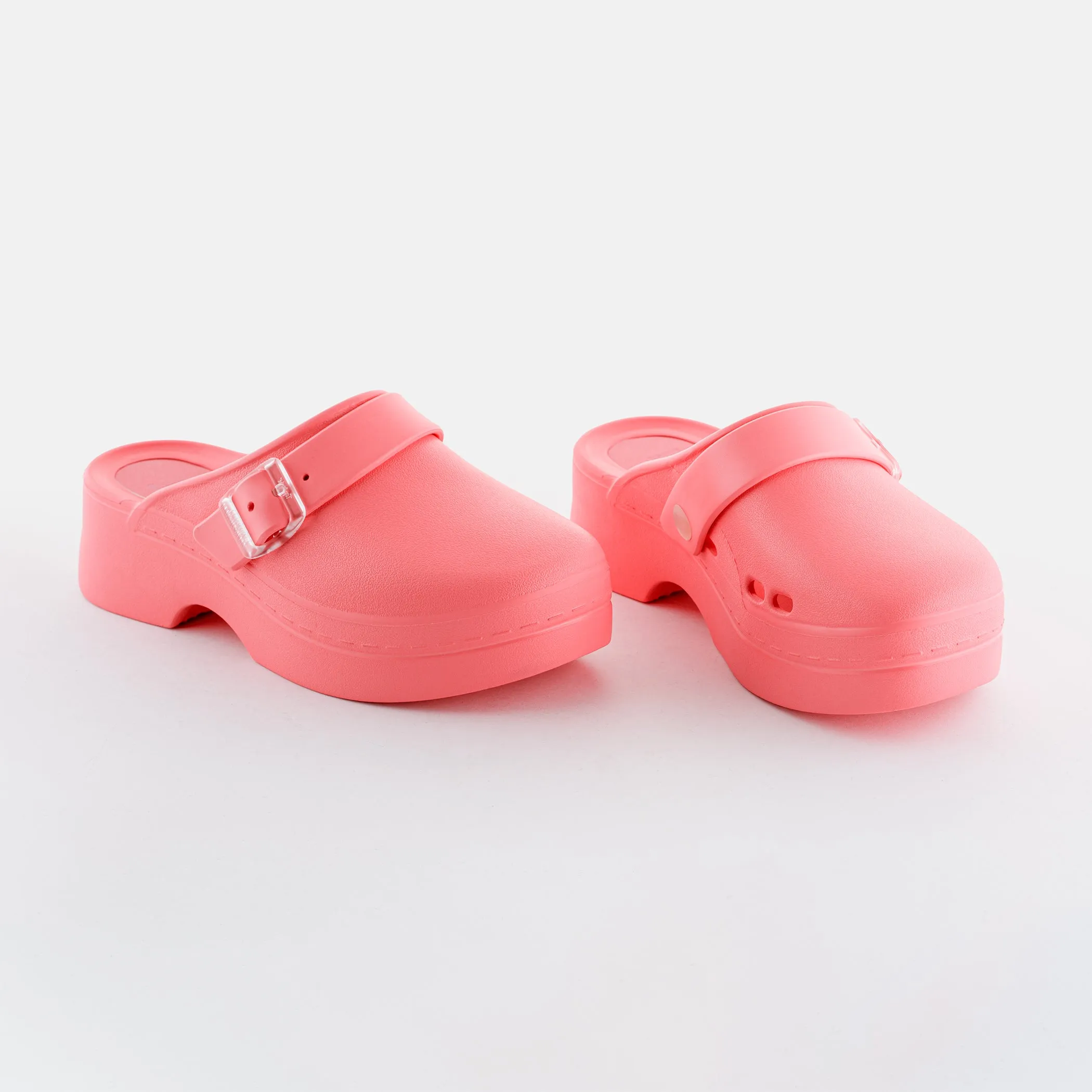 *FINAL SALE* Simona - Flamingo Pink