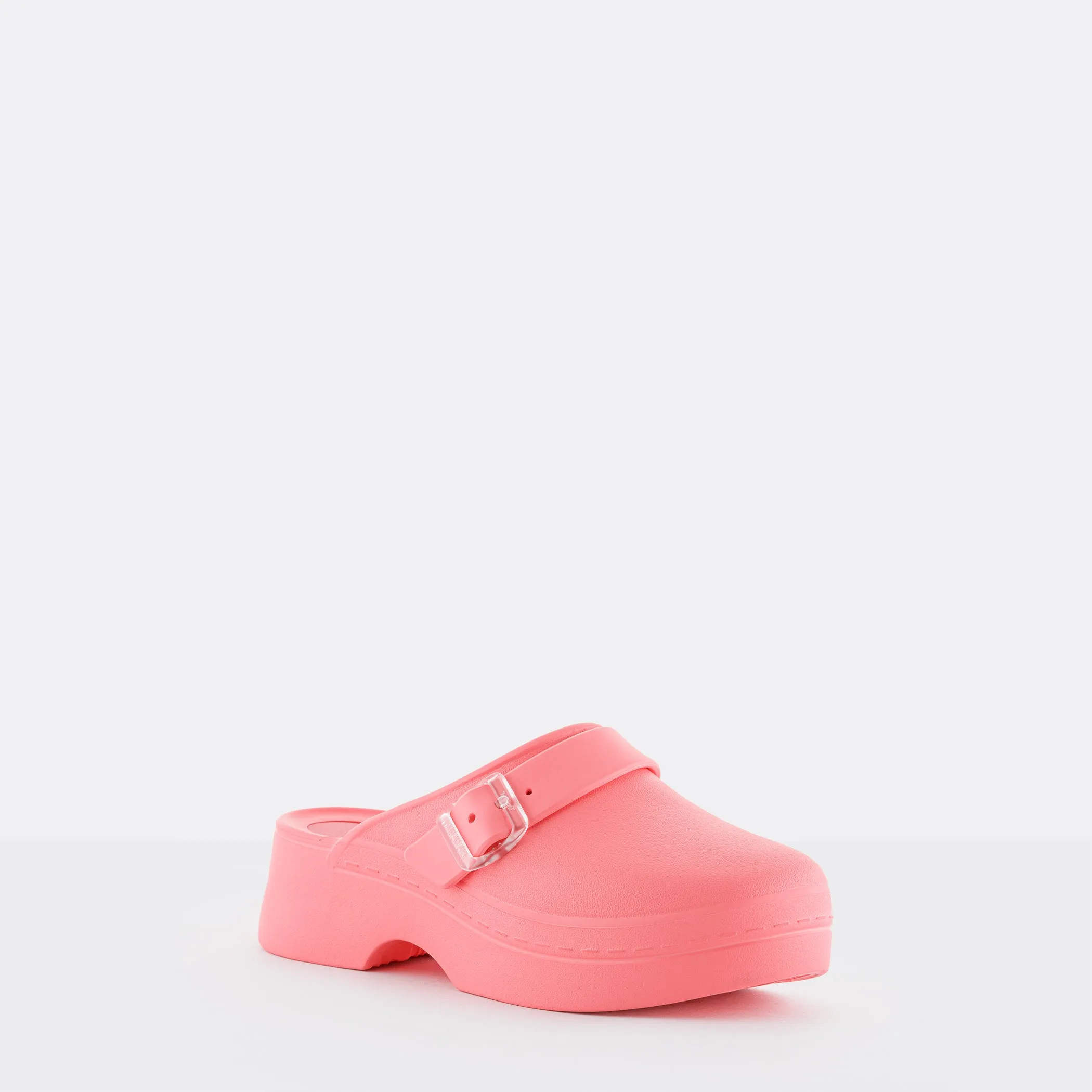 *FINAL SALE* Simona - Flamingo Pink