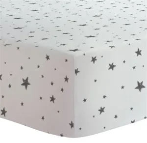 Flannel Bassinet Sheets