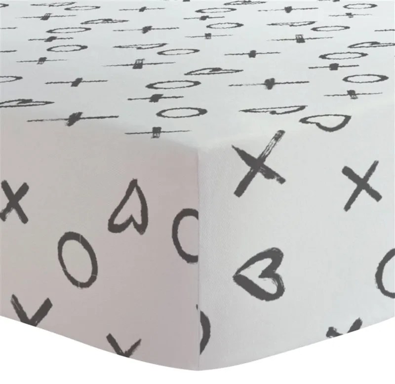 Flannel Bassinet Sheets