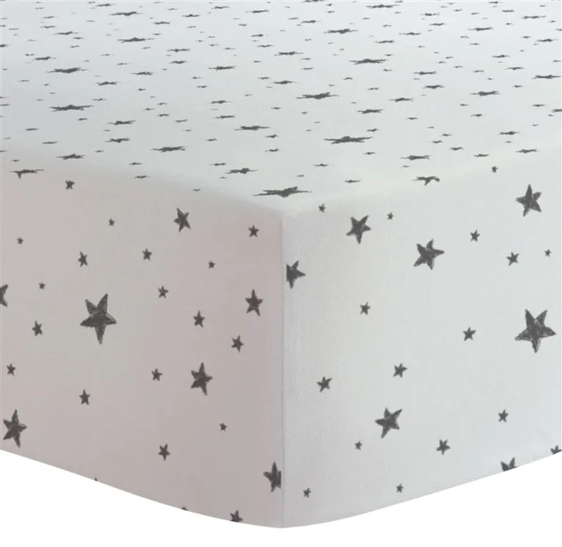 Flannel Bassinet Sheets