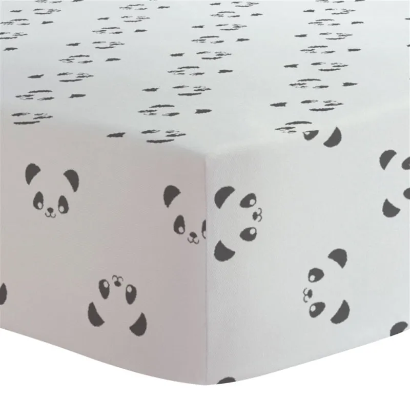 Flannel Bassinet Sheets