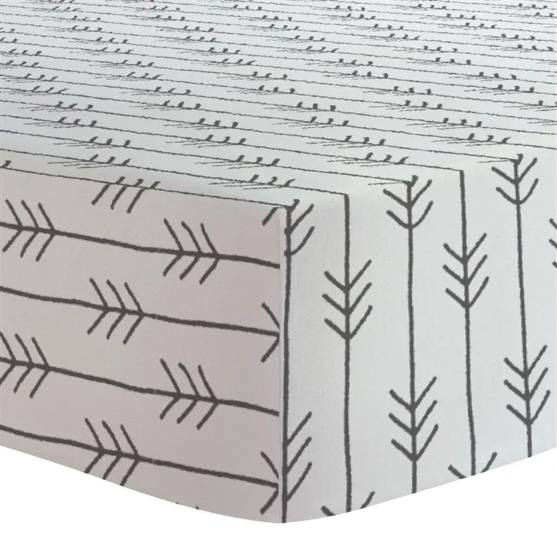 Flannel Play Pen Sheets