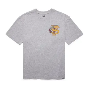 FLORIDA STATE SEMINOLES VINTAGE ALUMNUS BACKER '47 FOUNDATION TEE