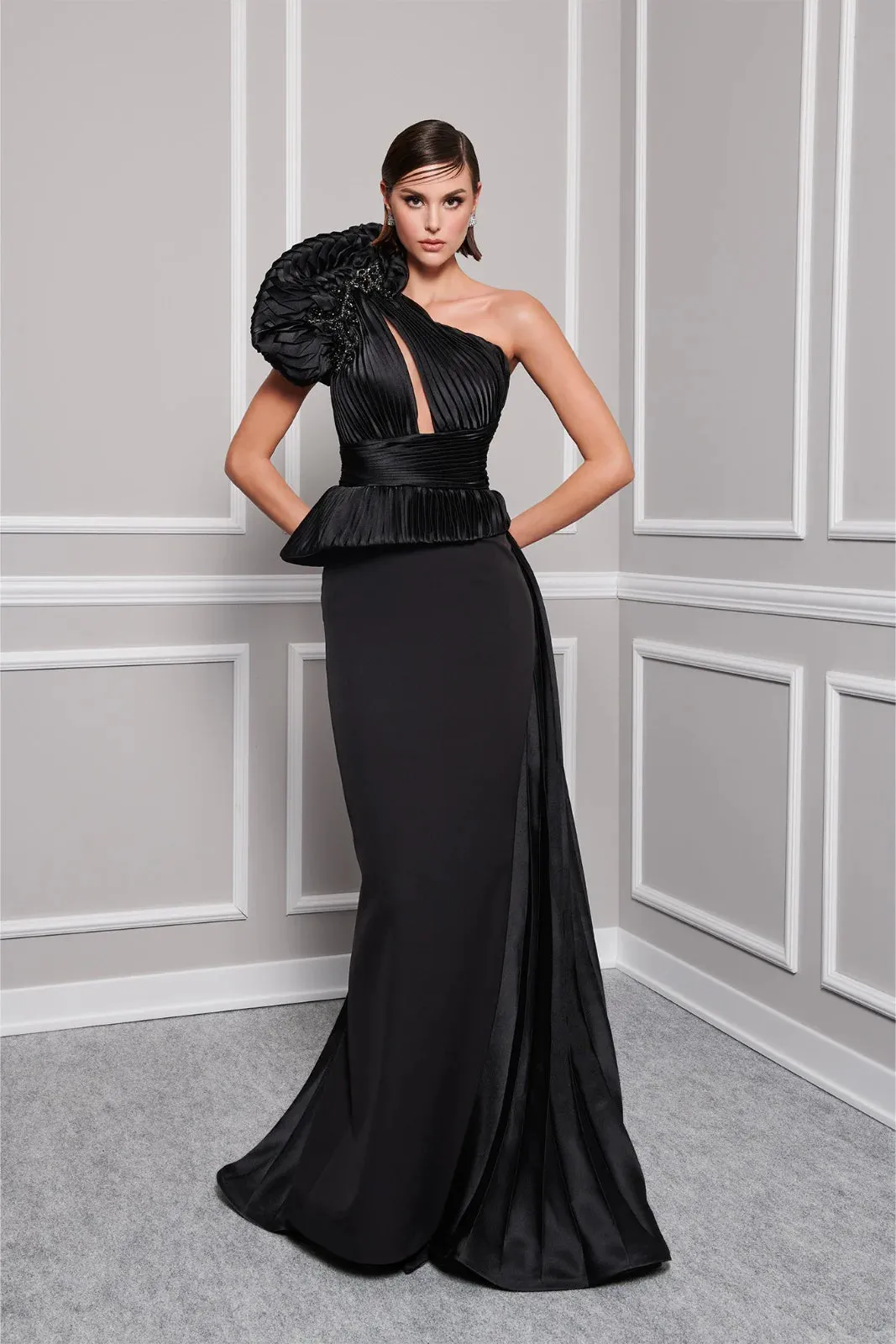 Fouad Sarkis 2799A