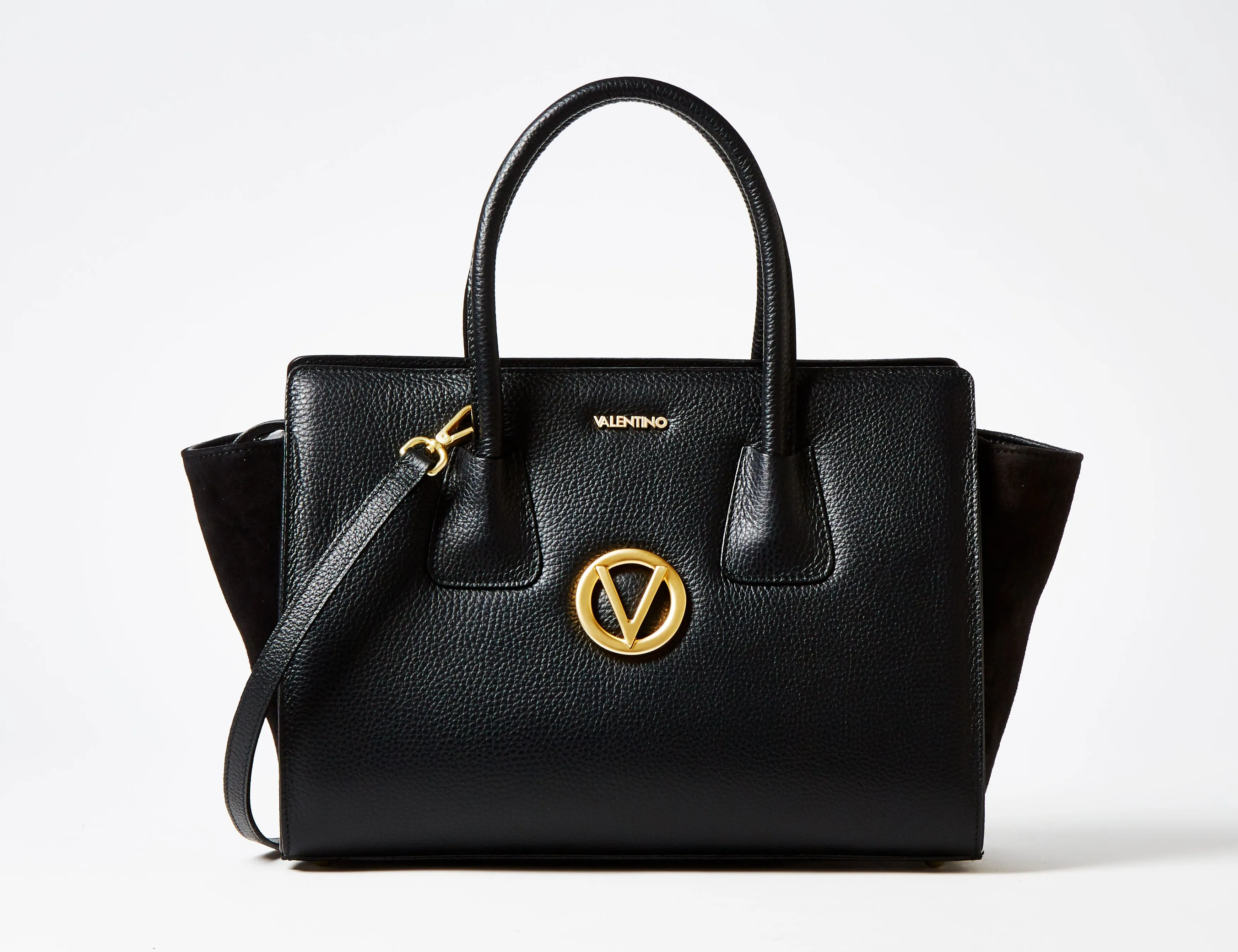 FW17 - Classic Tote - Kiria - Black