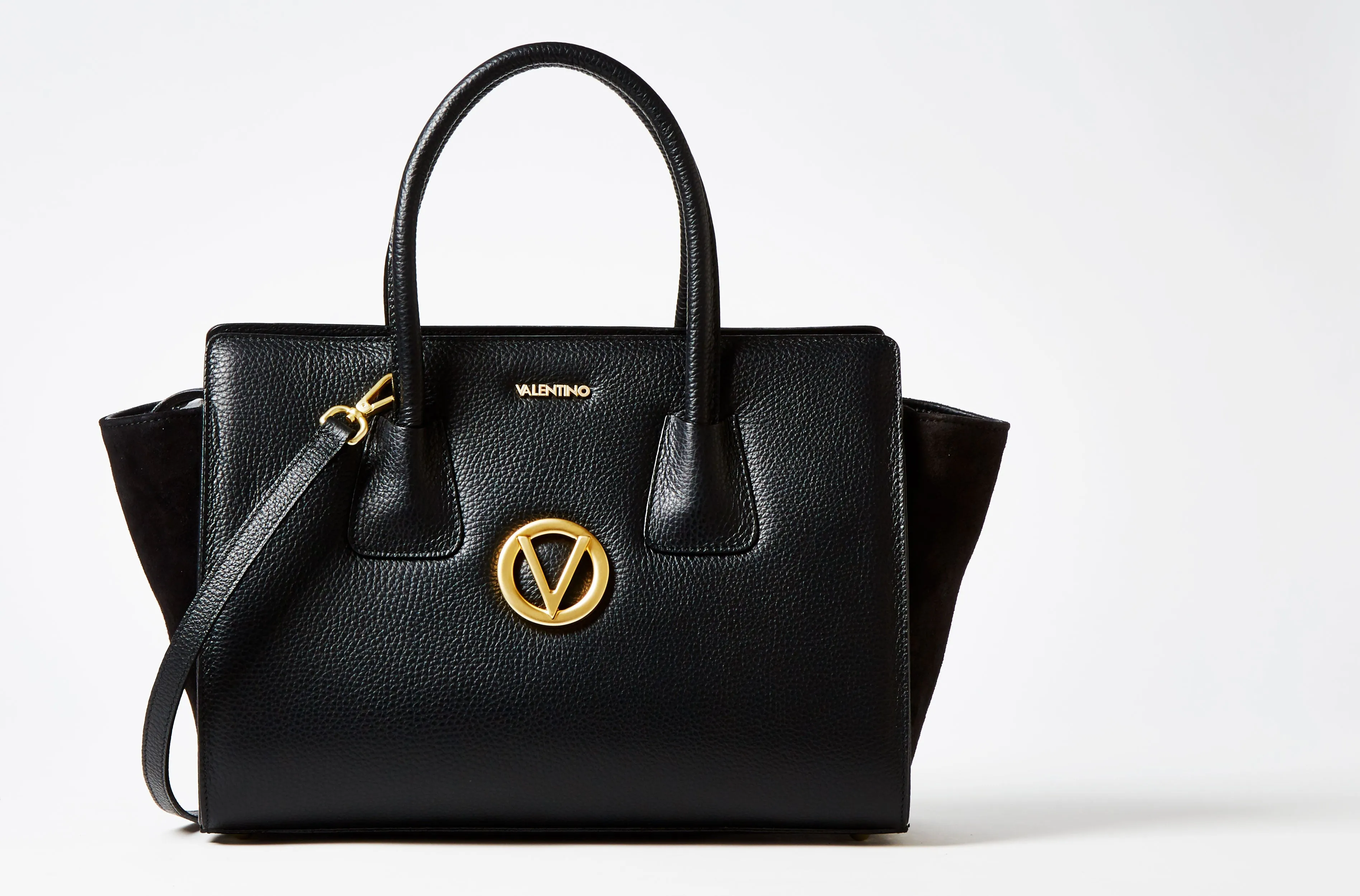 FW17 - Classic Tote - Kiria - Black