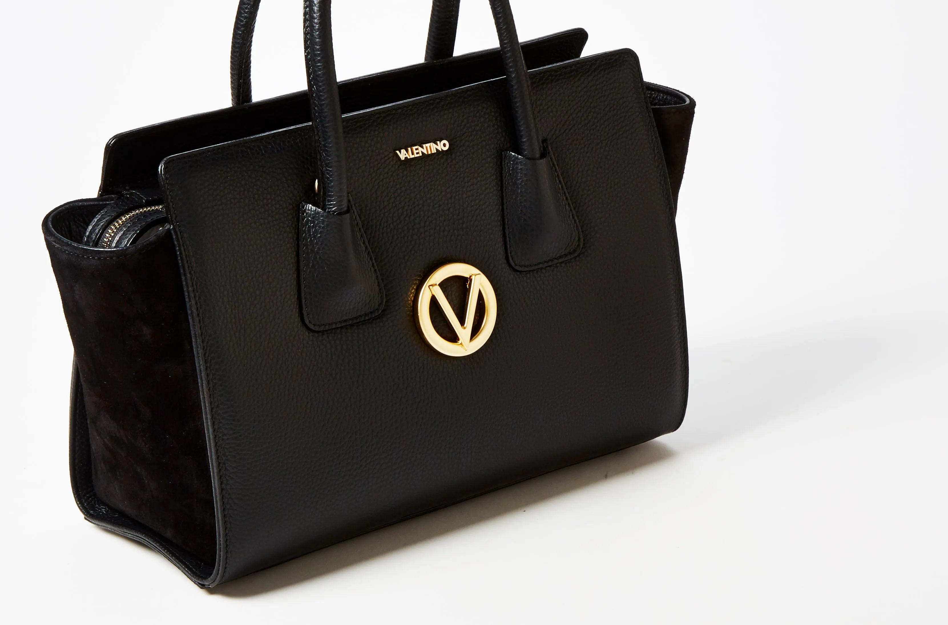 FW17 - Classic Tote - Kiria - Black