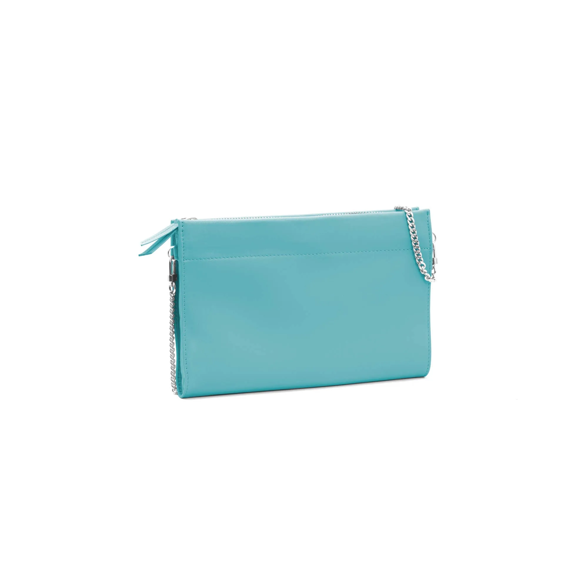 Gamechanger Classic Solid Natural Lambskin 5-In-1 Crossbody