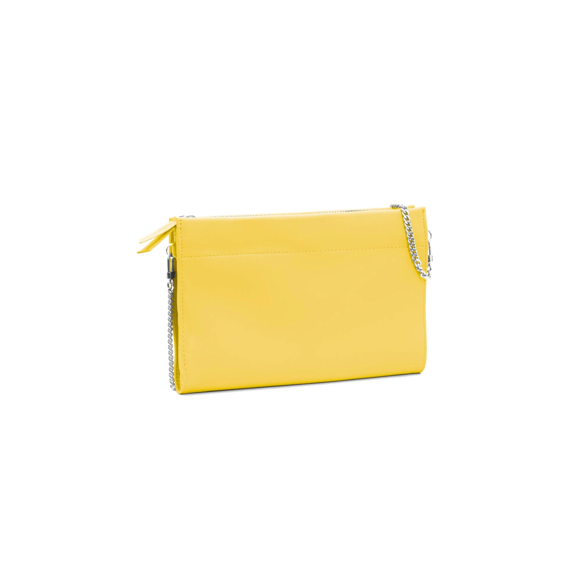 Gamechanger Classic Solid Natural Lambskin 5-In-1 Crossbody